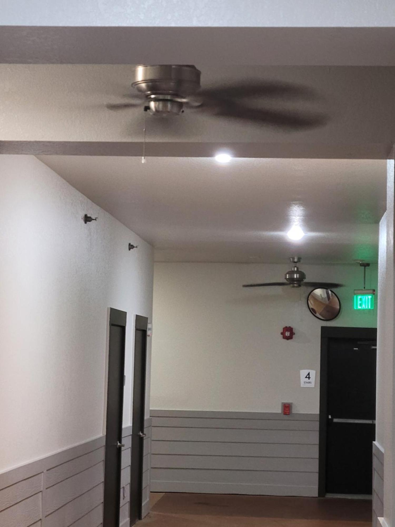 Appartamento A Downright Downtown Delite Houston Esterno foto