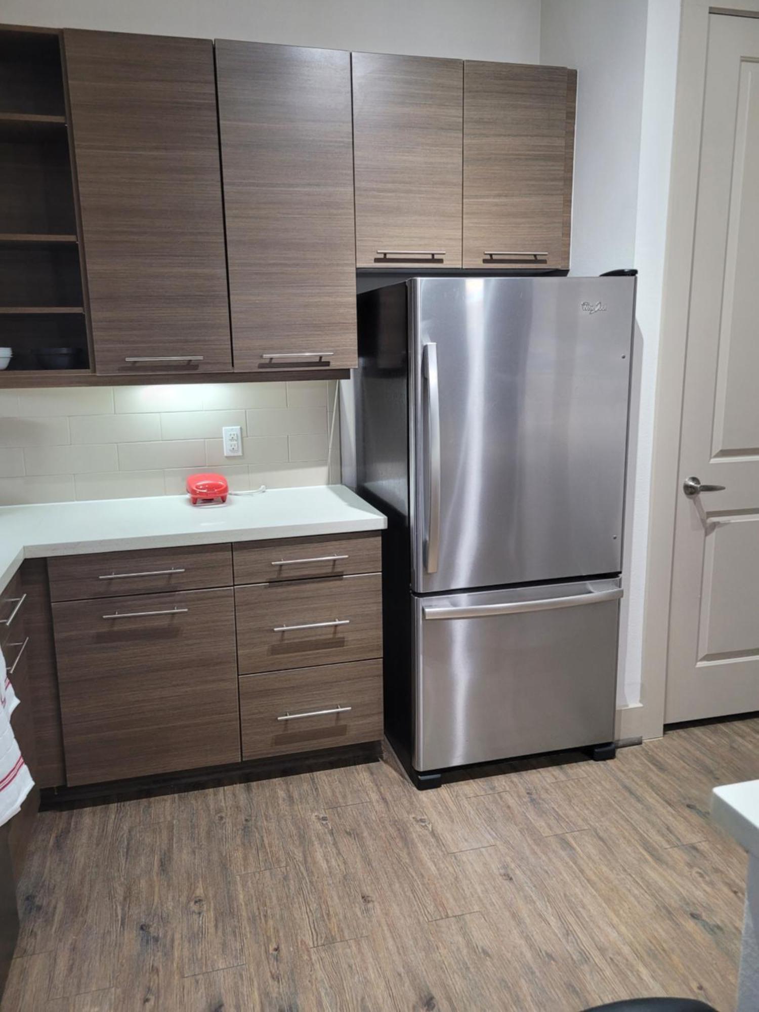 Appartamento A Downright Downtown Delite Houston Esterno foto